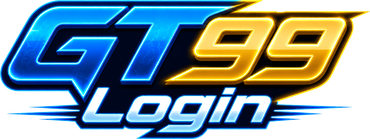 GT99 Login নীল লোগো